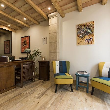 Kete Deluxe Rooms Marina di Palma Ngoại thất bức ảnh
