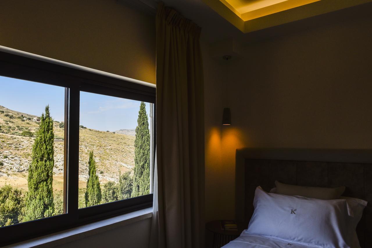 Kete Deluxe Rooms Marina di Palma Ngoại thất bức ảnh