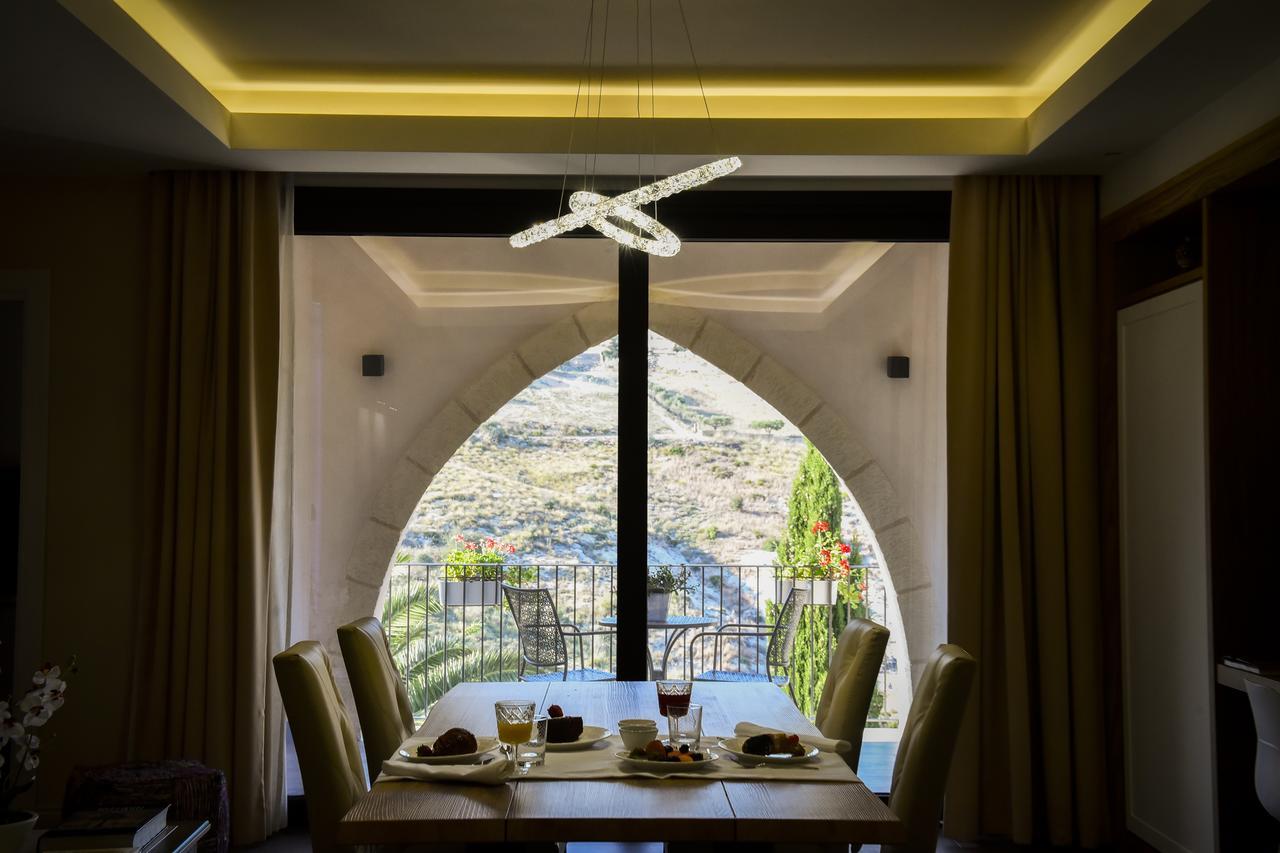Kete Deluxe Rooms Marina di Palma Ngoại thất bức ảnh
