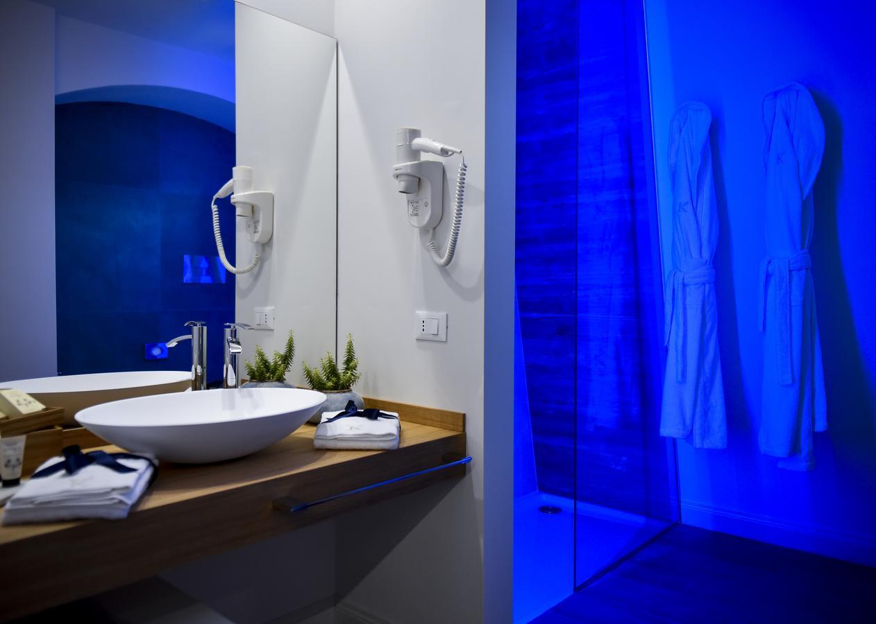 Kete Deluxe Rooms Marina di Palma Ngoại thất bức ảnh