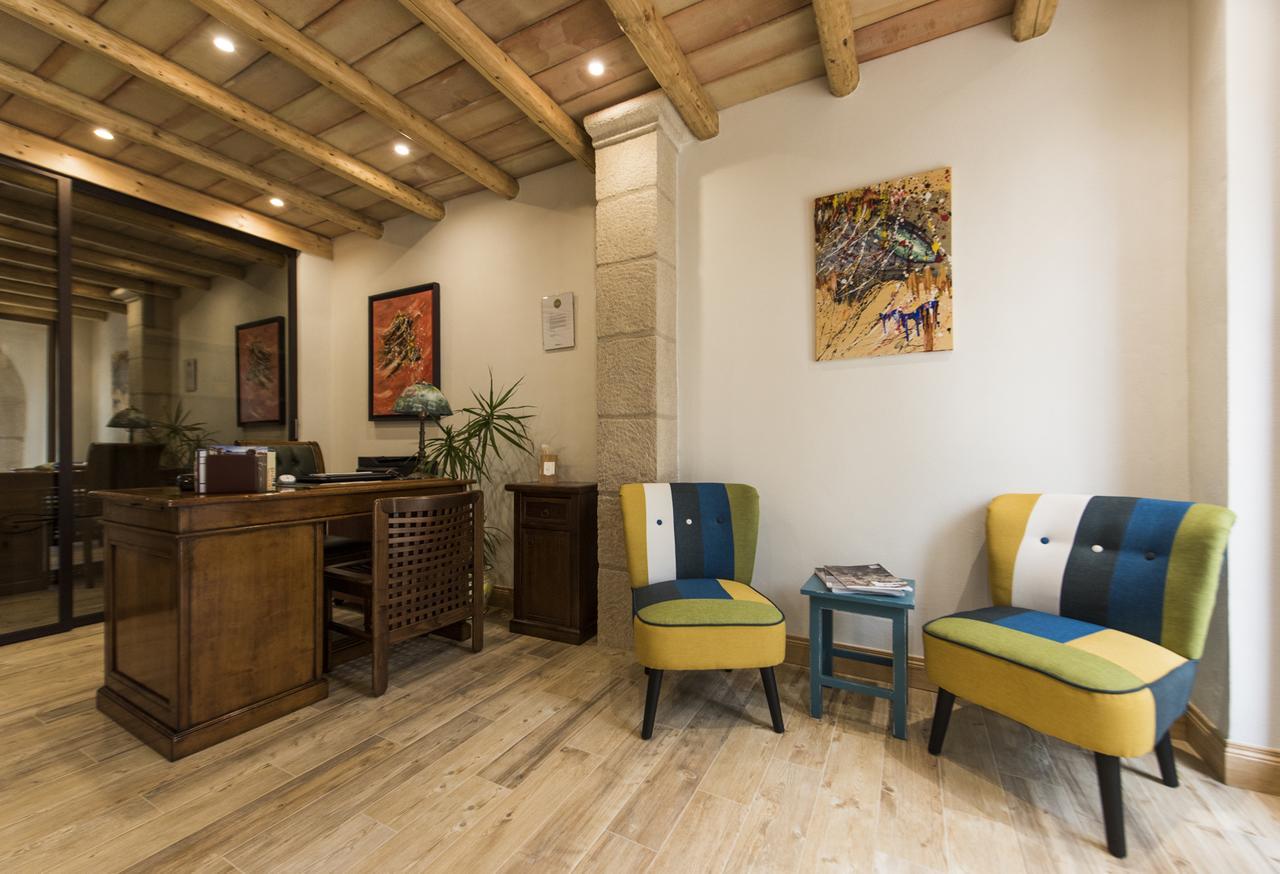 Kete Deluxe Rooms Marina di Palma Ngoại thất bức ảnh